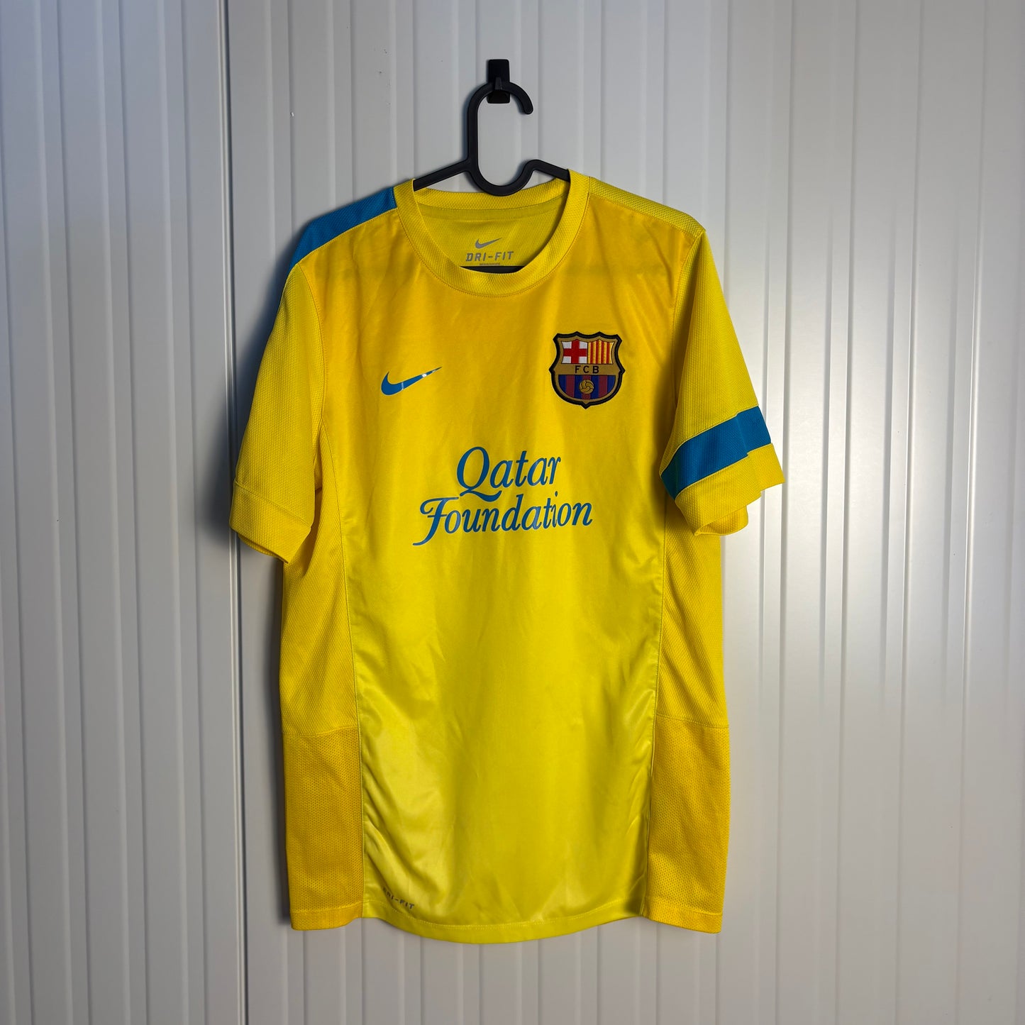 FC Barcelona Warm Up 12/13 (M)