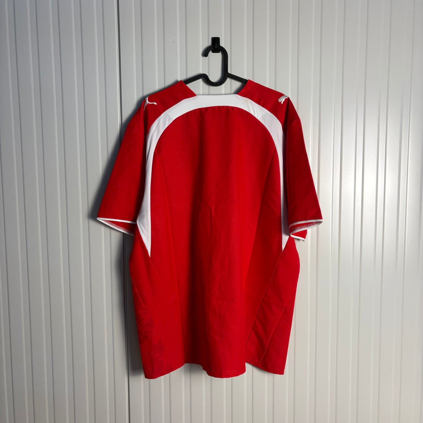 Switzerland Home World Cup 2006 (XL)