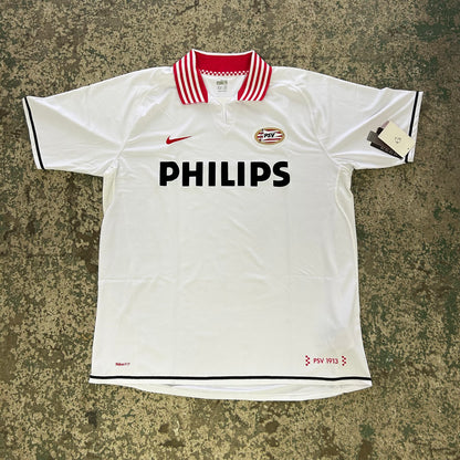 PSV Eindhoven Away 07/08 NEW (XL)