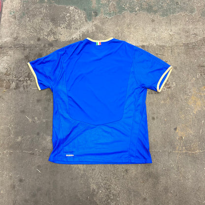 Italy Home Euro 2008 (XL)