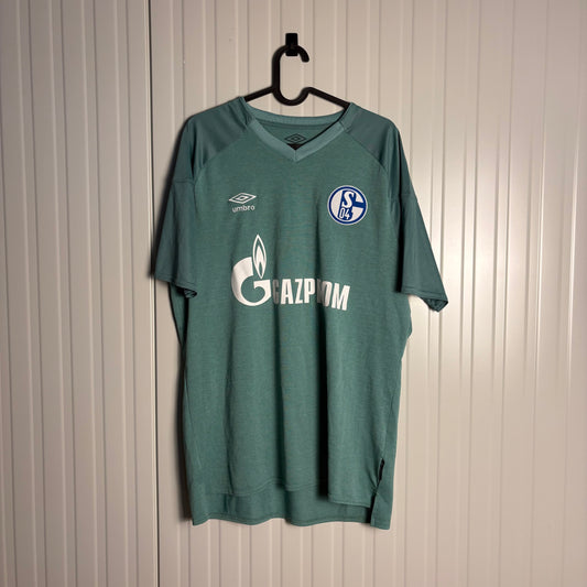 FC Schalke 04 3rd 20/21 (L)