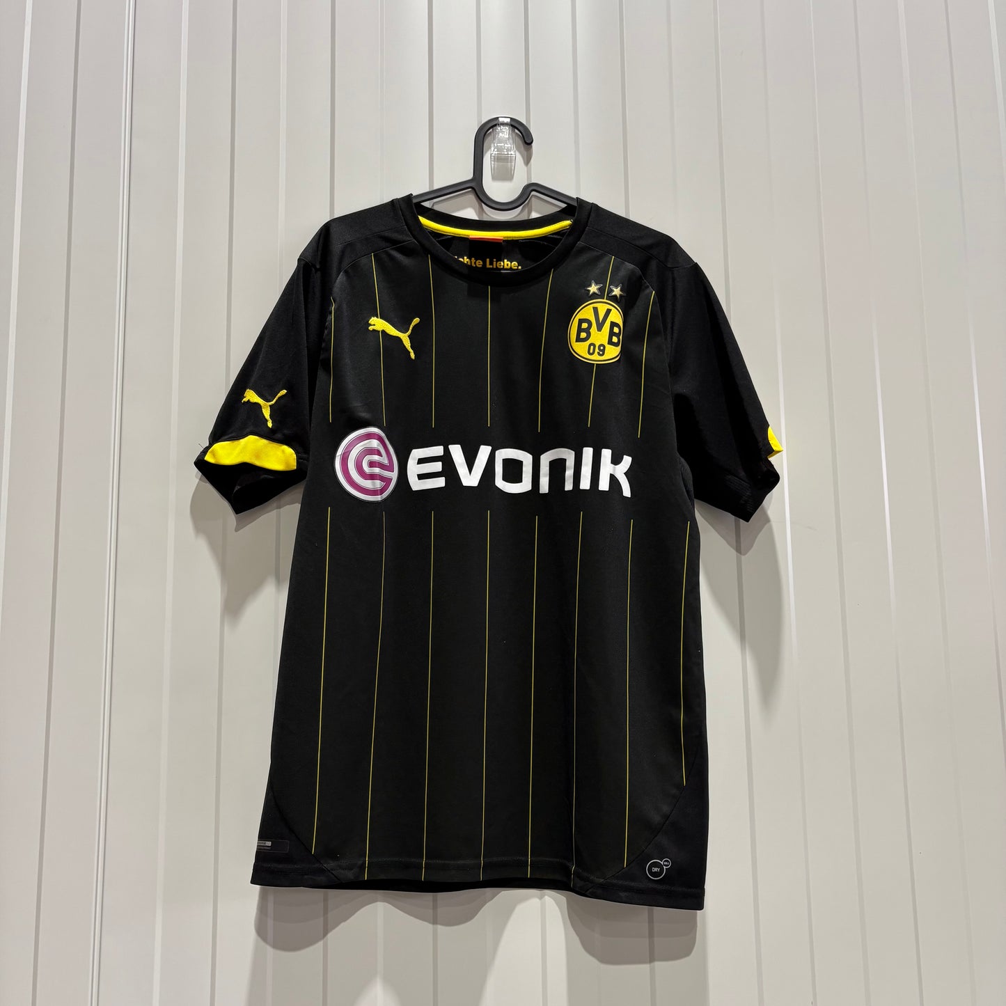 Borussia Dortmund Away 15/16 (M)