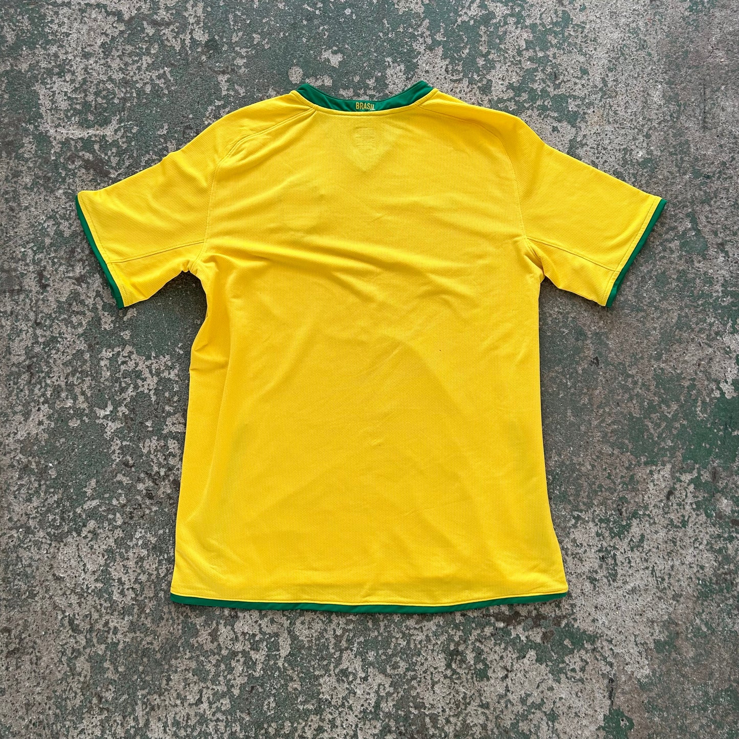 Brasil Home 2008 (L)