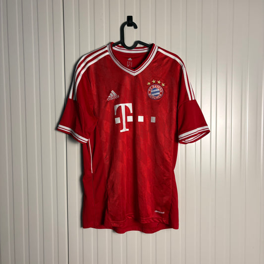 FC Bayern München Home 13/14 (M)