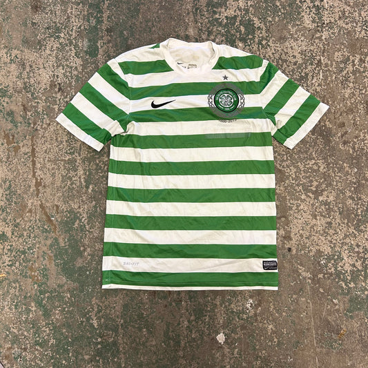 Celtic Glasgow Home 12/13 (S)