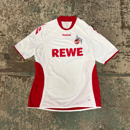 1. FC Köln Away 08/09 (L)
