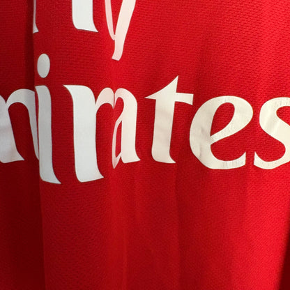 FC Arsenal Home 11/12 (L)