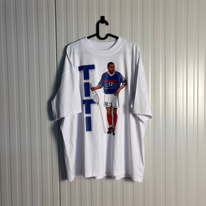 TITI (HENRY) T-SHIRT