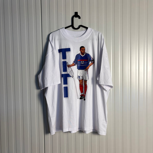 TITI (HENRY) T-SHIRT