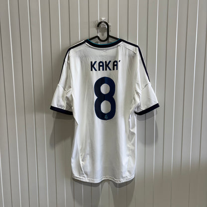 Real Madrid Home KAKA 12/13 (L)
