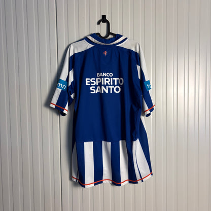 FC Porto Home 07/08 (XL)
