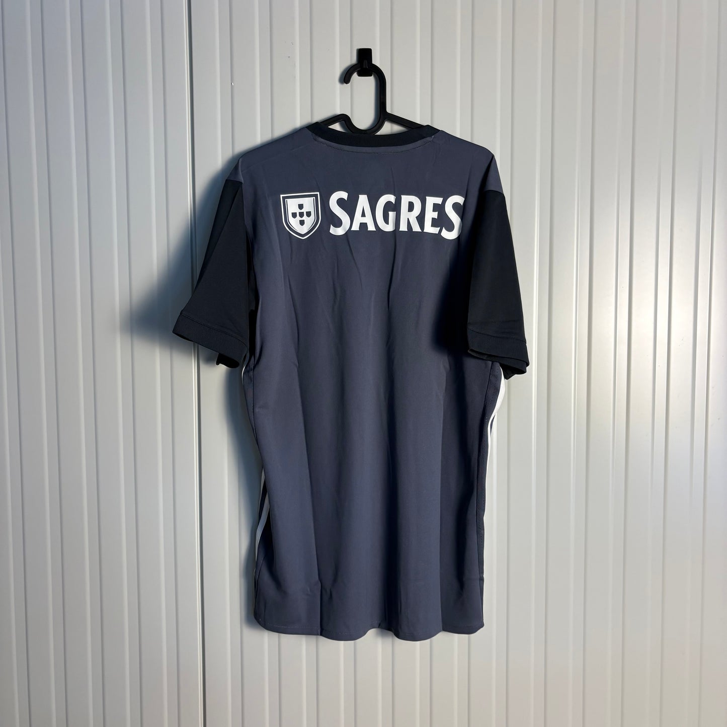 SL Benfica Away 17/18 (M) NEW