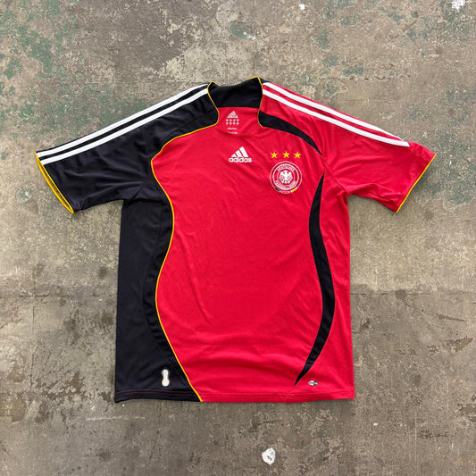 Germany Home World Cup 2006 (M)
