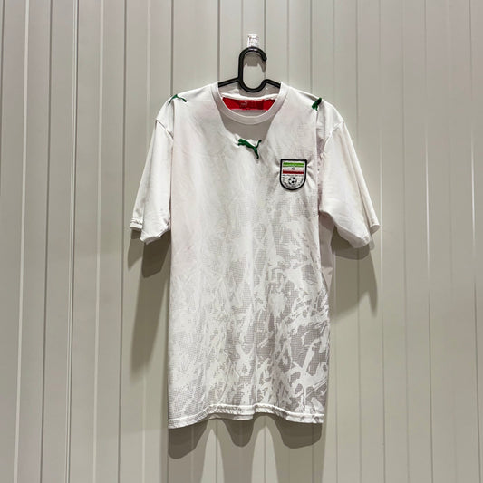 Iran Home World Cup 2006 (M)