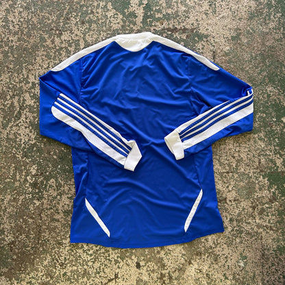 FC Chelsea Home Longsleeve 11/12 (M)