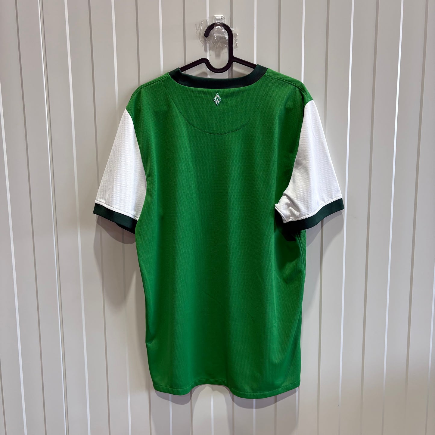 Werder Bremen Home 09/10 (M)