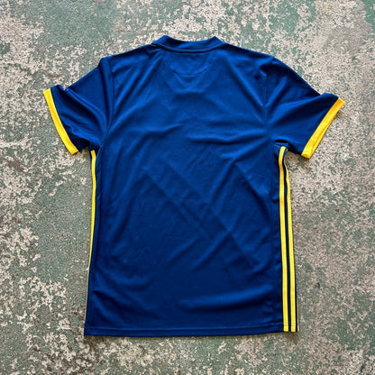 Bosnia and Herzegovina Home 2018 (M)