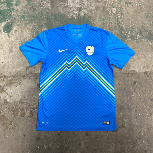 Slovenia Away 13/14 (M)