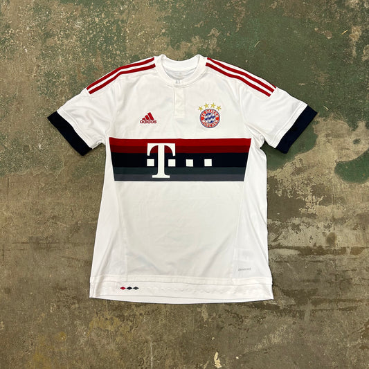 FC Bayern München Away 15/16 (L)