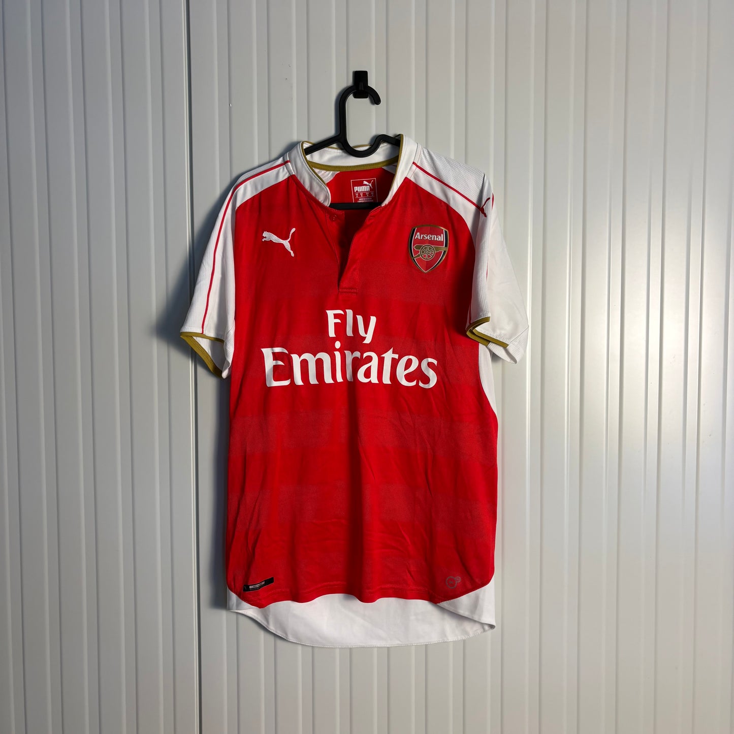 FC Arsenal Home 15/16 (M)