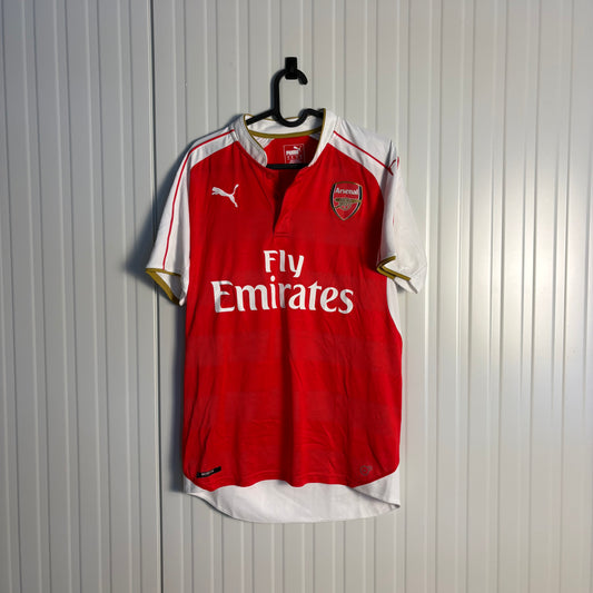 FC Arsenal Home 15/16 (M)