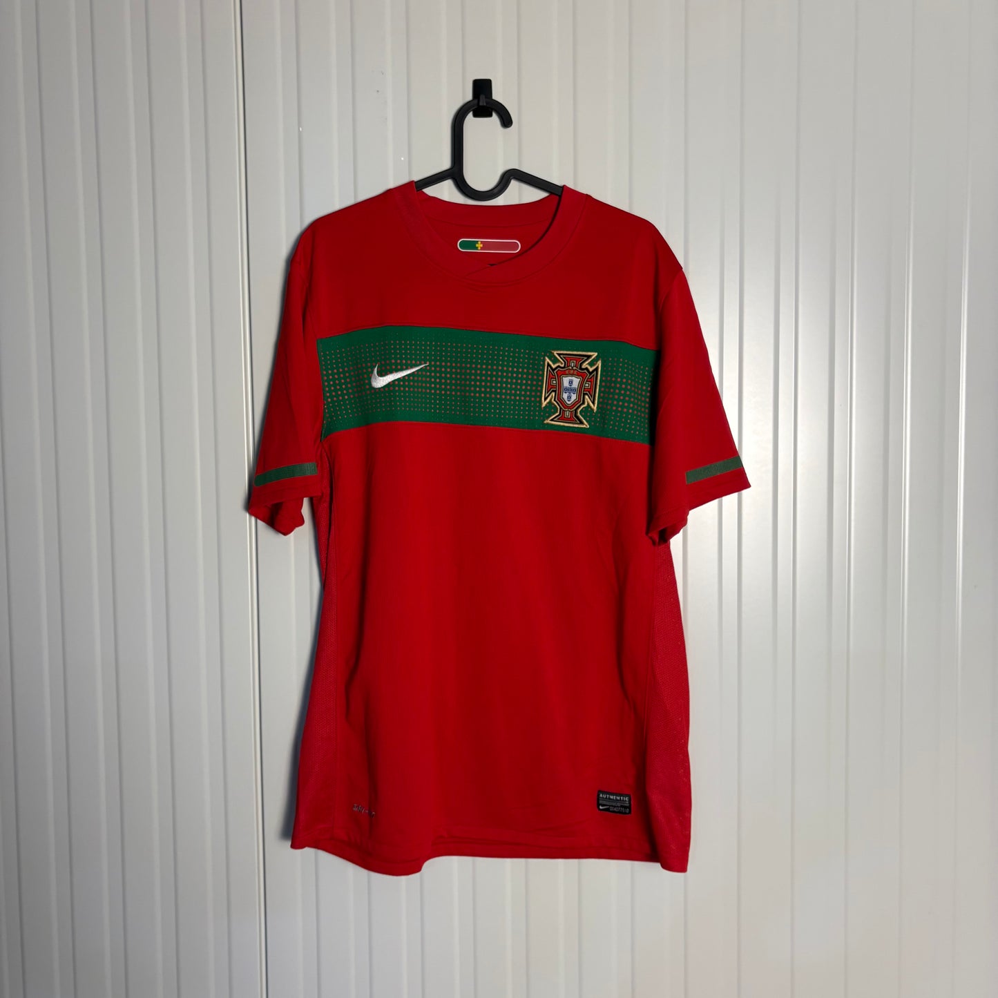 Portugal Home World Cup 2010 (M)