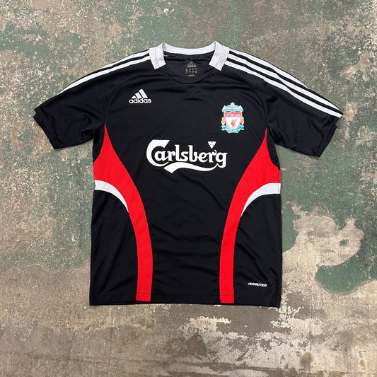 FC Liverpool Warm Up 08/09 (M)