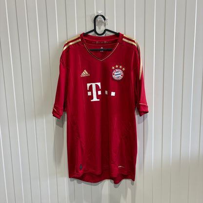 FC Bayern München Home 11/12 (XL)