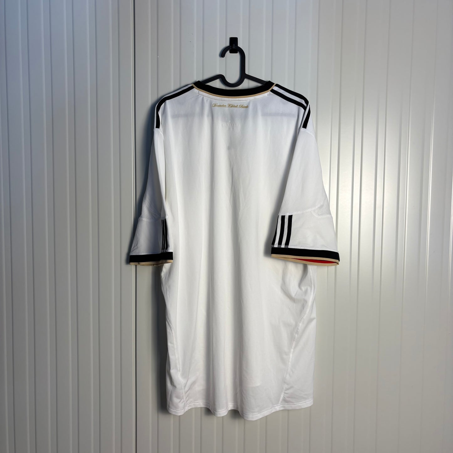 Germany Home World Cup 2010 (XXL)