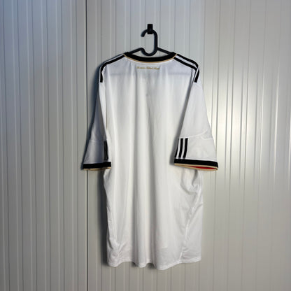 Germany Home World Cup 2010 (XXL)