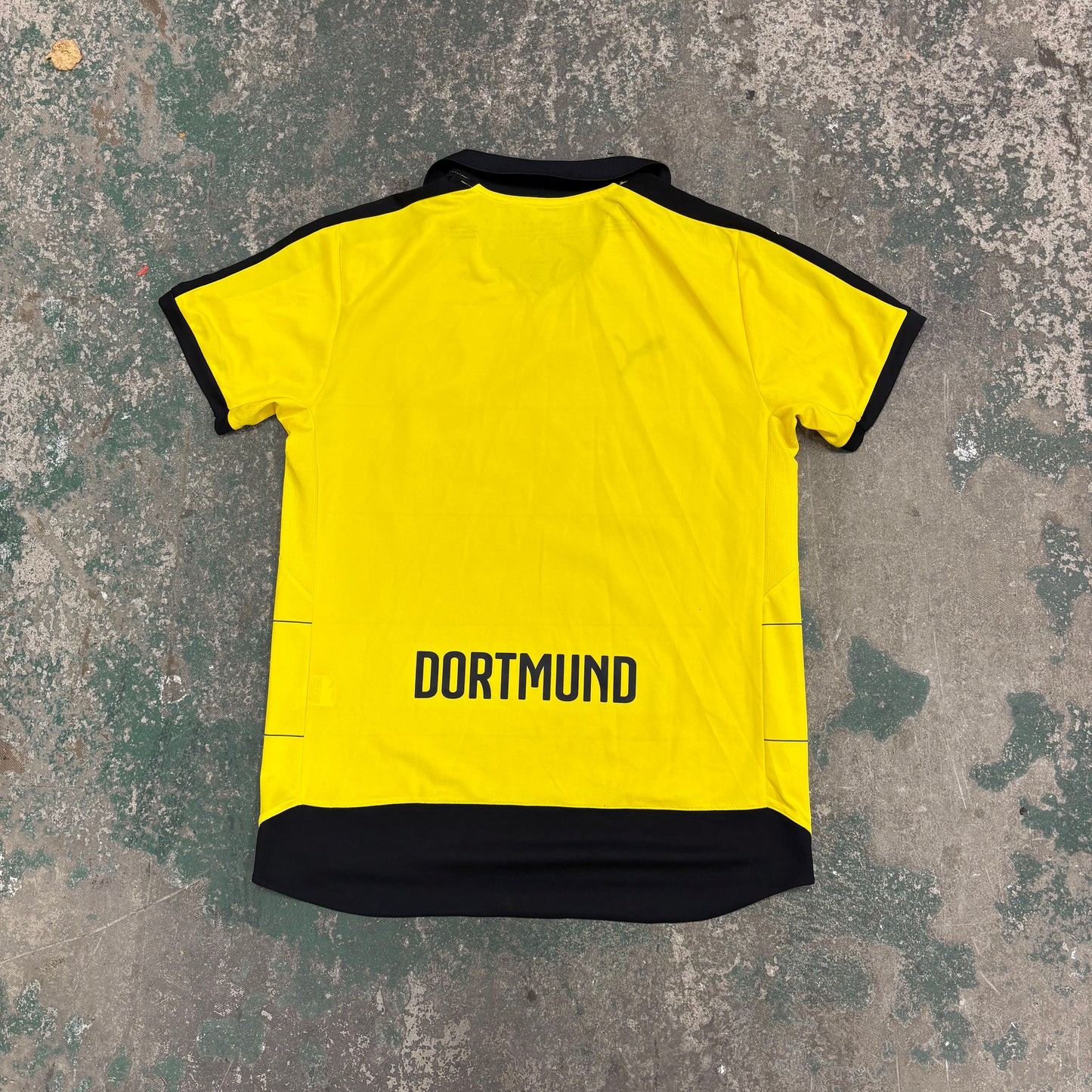 Borussia Dortmund Home 15/16 (L)