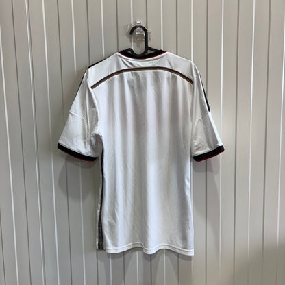 Germany Home World Cup 2014 (S)