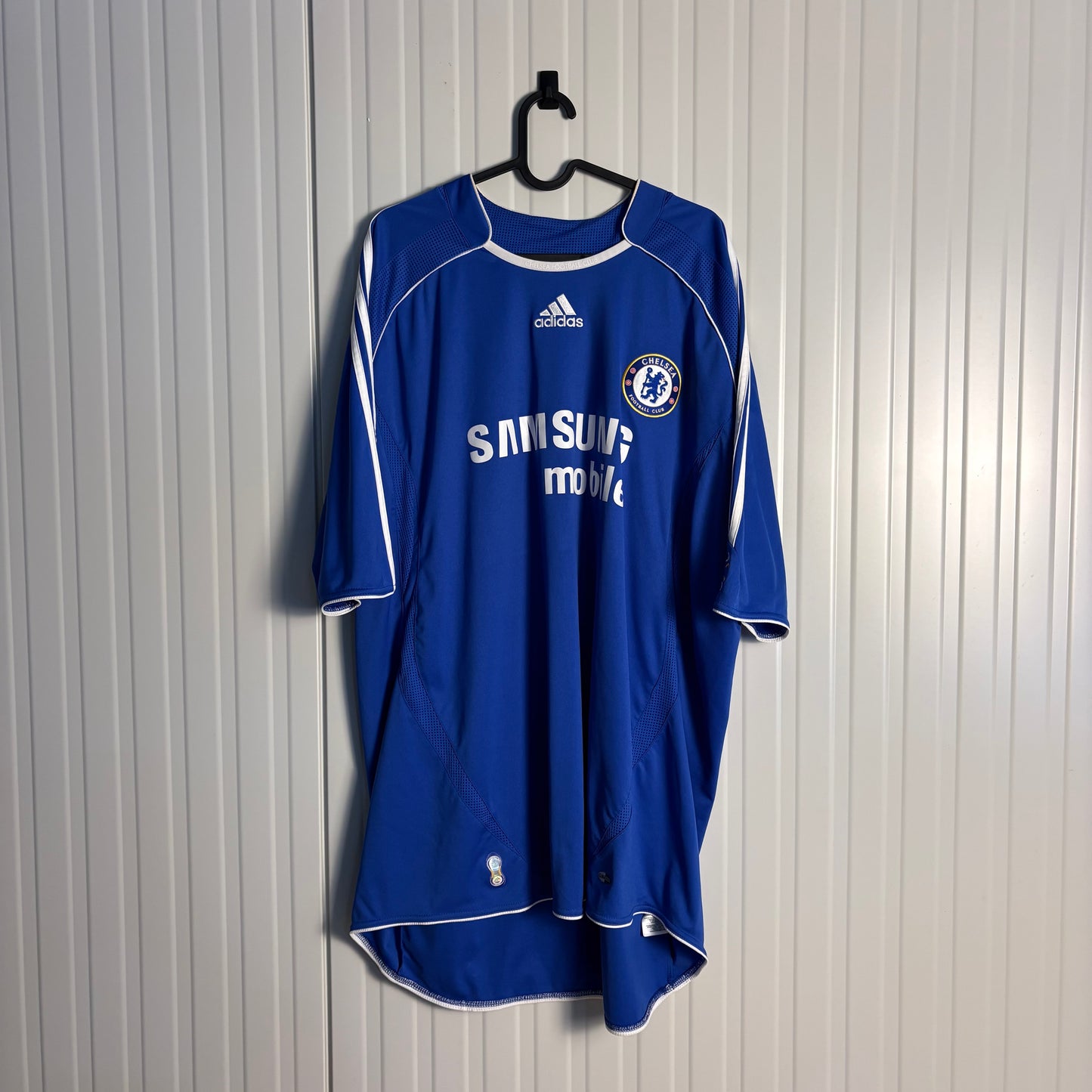 FC Chelsea Home 06/07 (3XL)