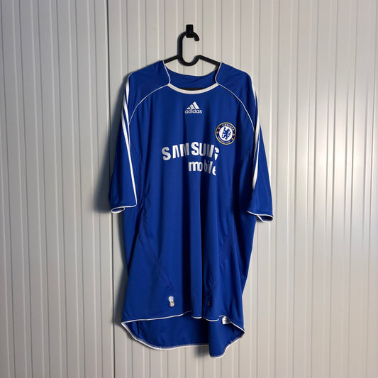FC Chelsea Home 06/07 (3XL)