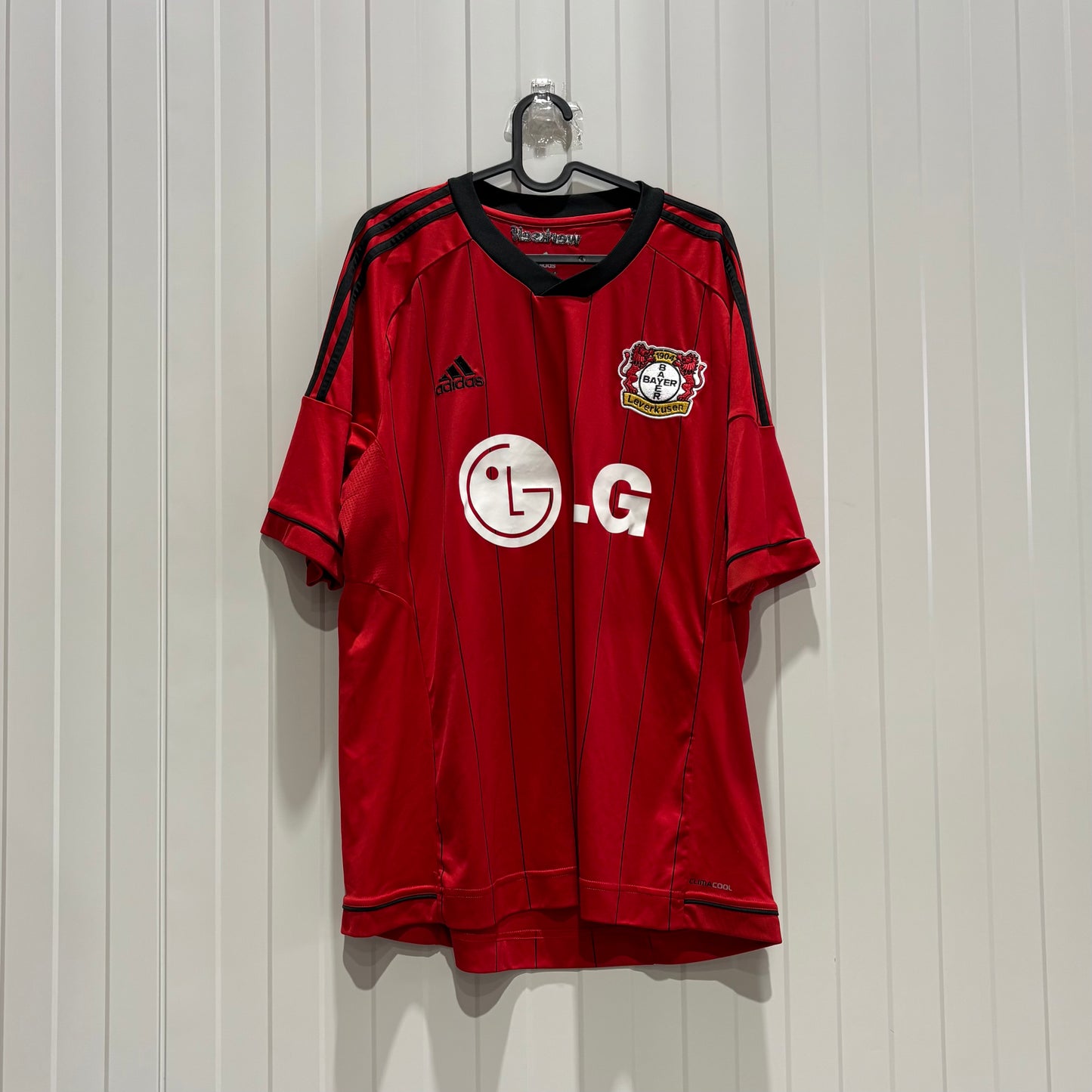 Bayer Leverkusen Home 14/15 (XL)