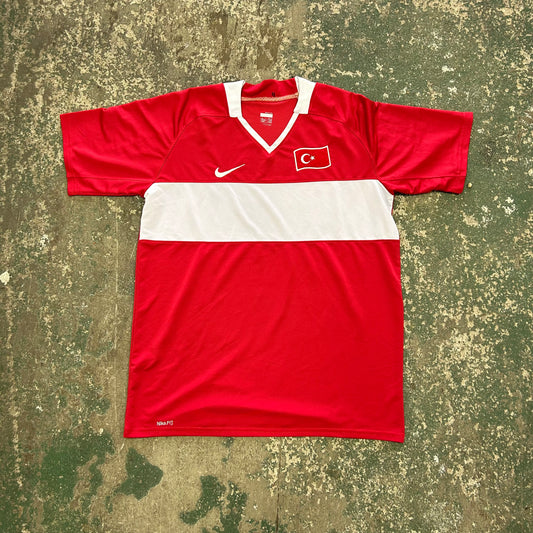 Türkiye Home Euro 2008 (XL)