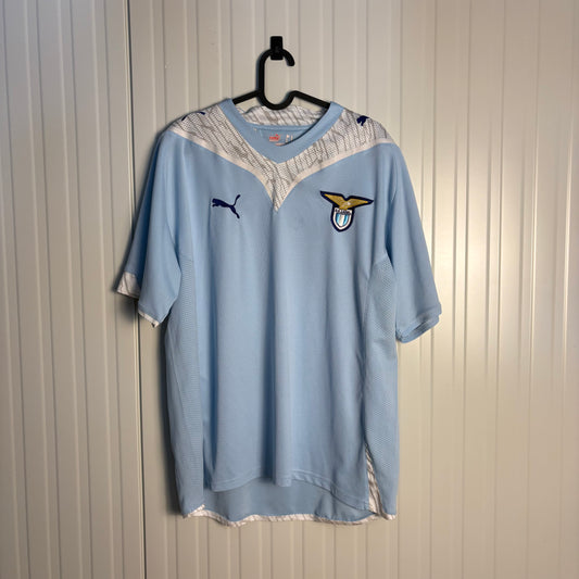 Lazio Rom Home 09/10 (L)