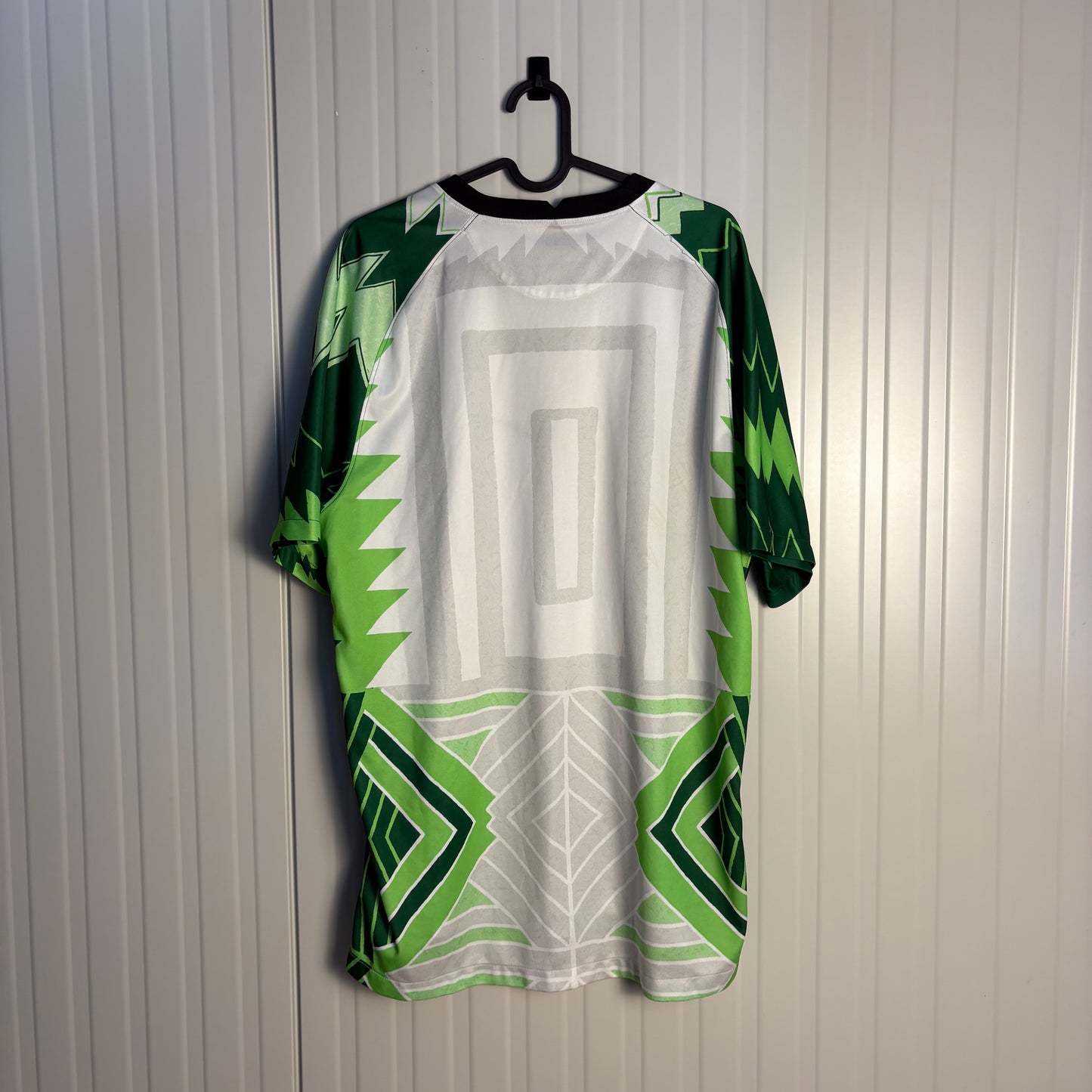 Nigeria Home 20/21 (XL)