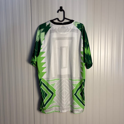 Nigeria Home 20/21 (XL)