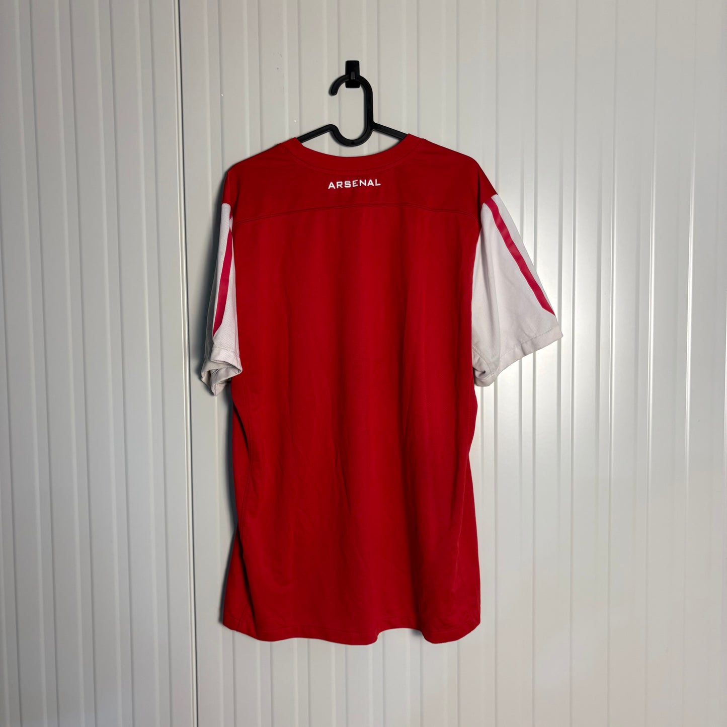 FC Arsenal Home 11/12 (L)