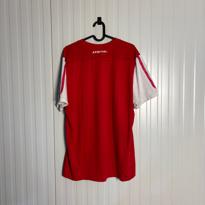 FC Arsenal Home 11/12 (L)