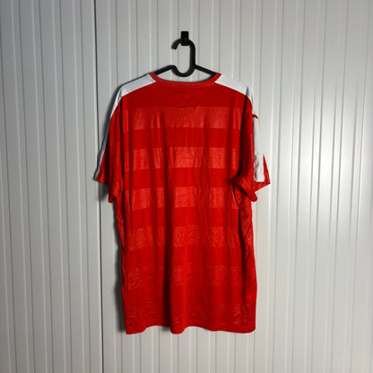 Switzerland Home Euro 2016 (L)