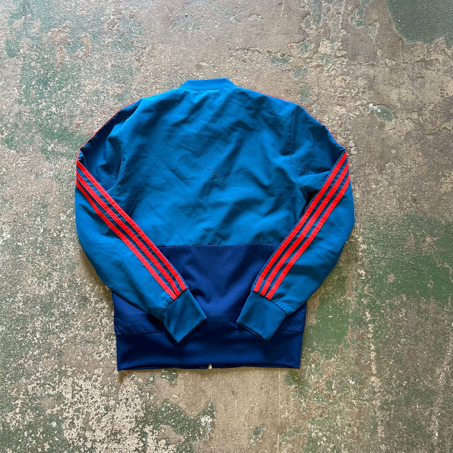 Spain Tracksuit World Cup 2018 (XS/S)