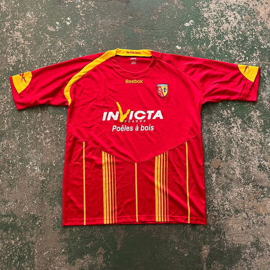 RC Lens Home 09/10 (XXL)