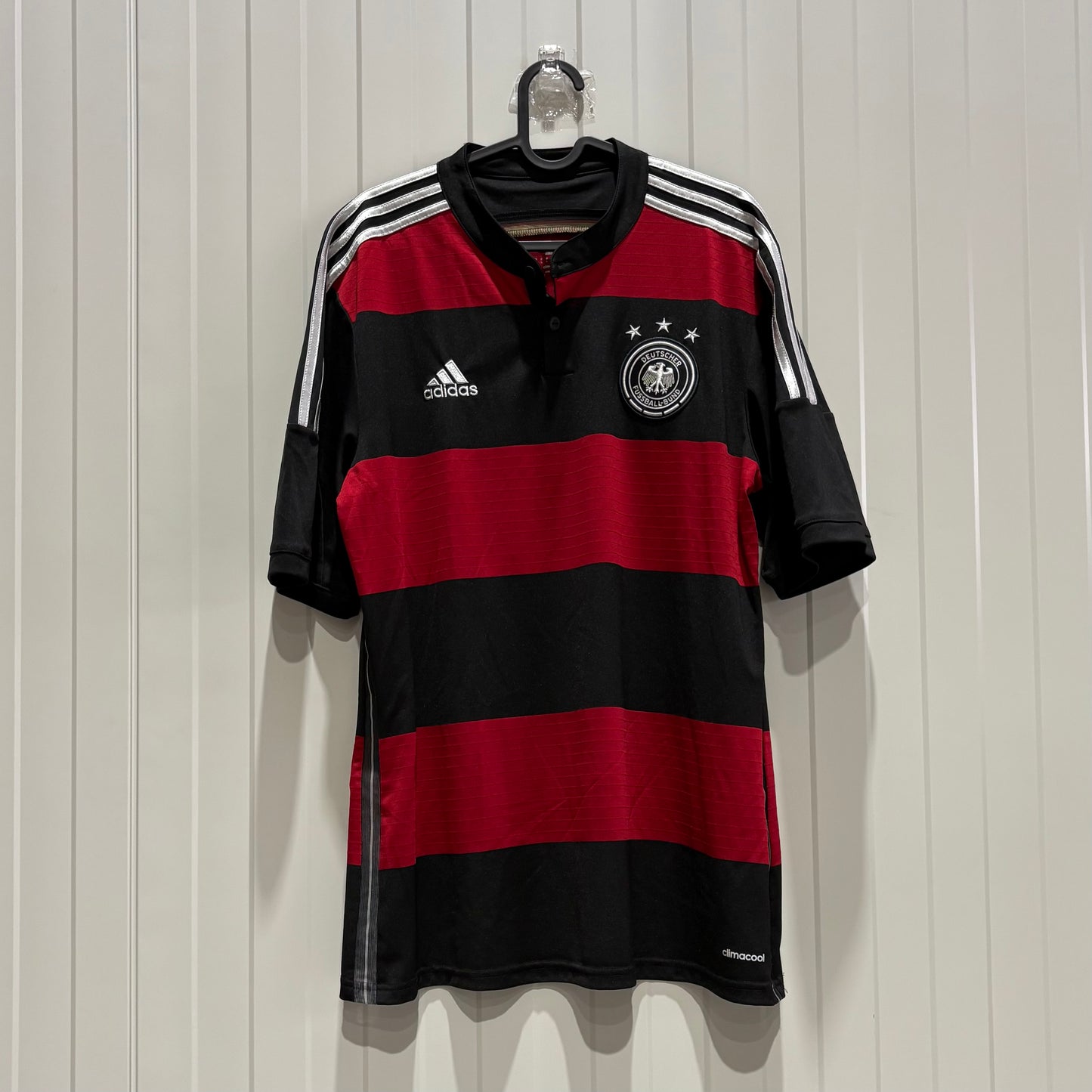 Germany Away World Cup 2014 (L)