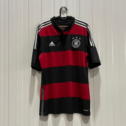 Germany Away World Cup 2014 (L)