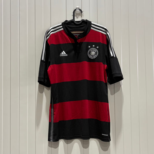 Germany Away World Cup 2014 (L)