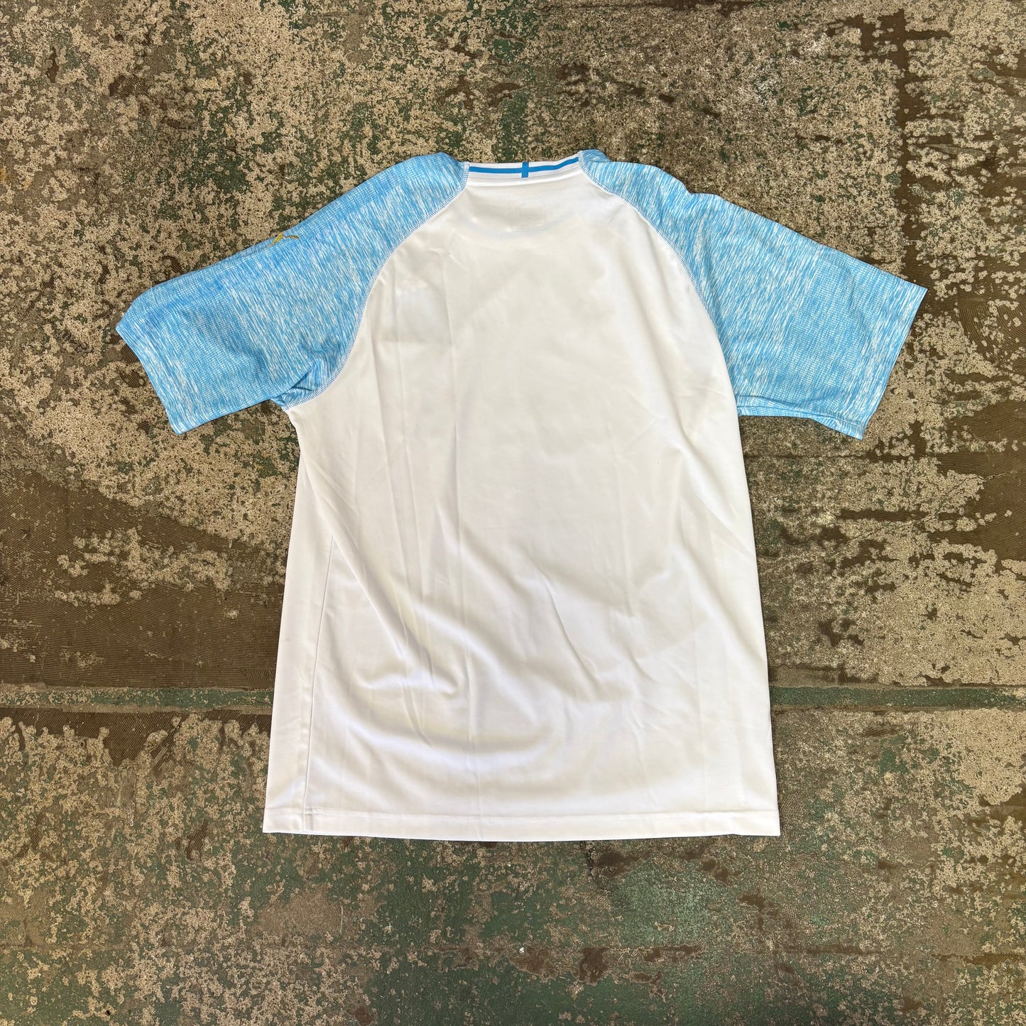 Olympique Marseille Home 18/19 (L)