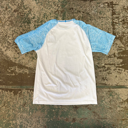 Olympique Marseille Home 18/19 (L)