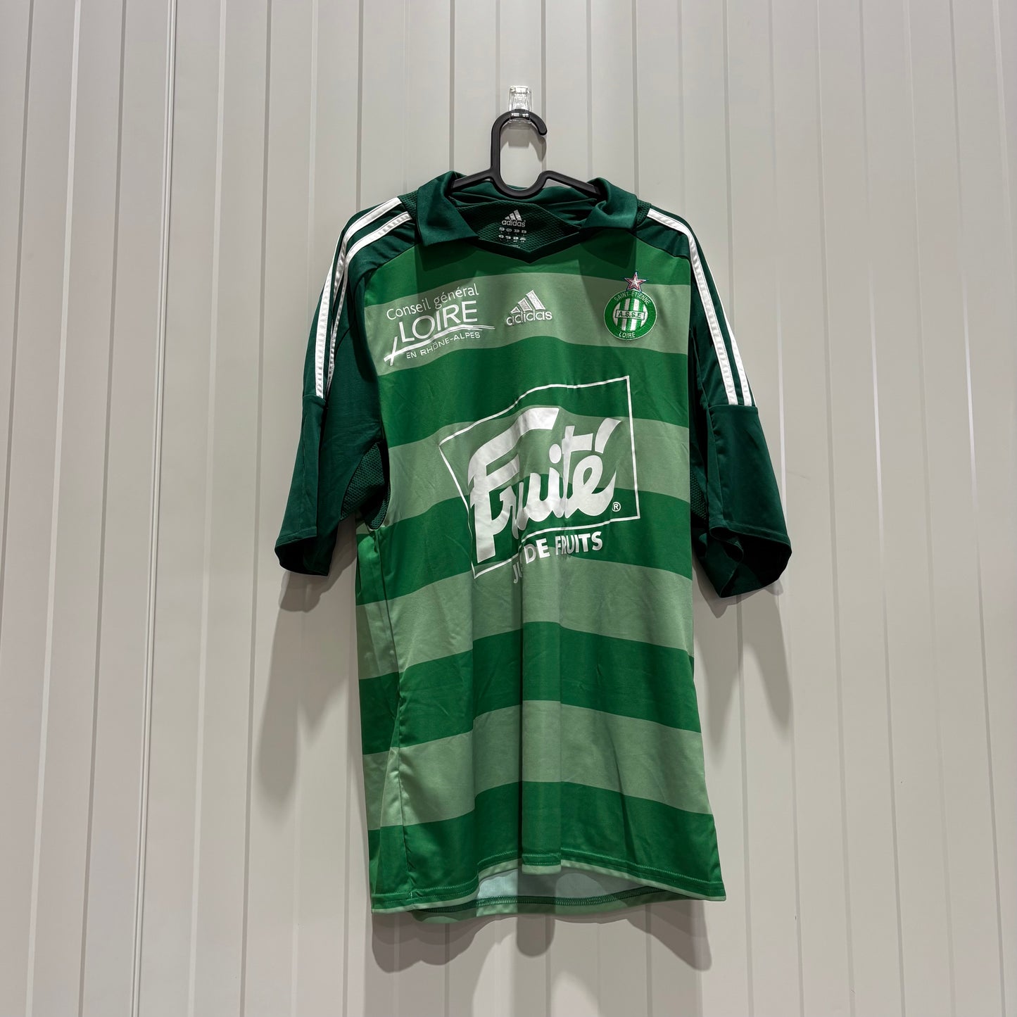 AS Saint-Etienne 3rd 09/10 (L)